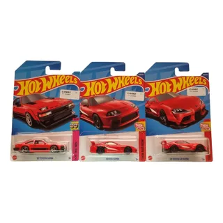 Combos Carros Básicos Hot Wheels Originales Varias Opciones Combos Carros Básicos Hot Wheels Originales Varias Opciones