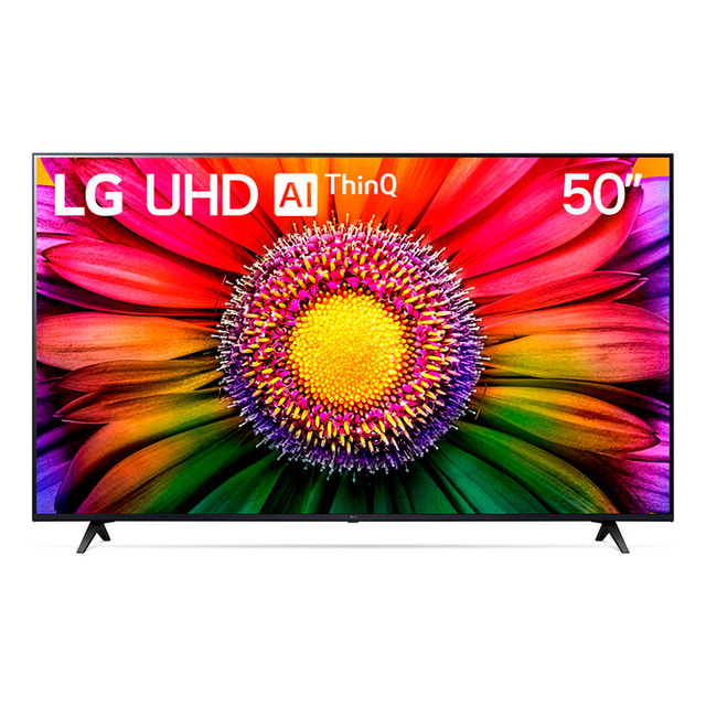 Smart Tv De 50  LG