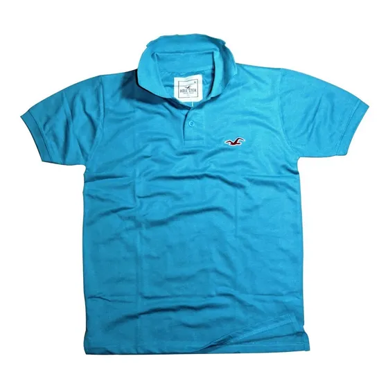 Hollister Pacific Merchant Chemise Polo  Franela Hombre  