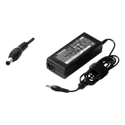 Cargador - Fuente Notebook Toshiba 19v 4.74a 90w 5.5*2.5