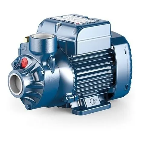 Bomba De Agua Pedrollo 1/2 Hp Pkm-60