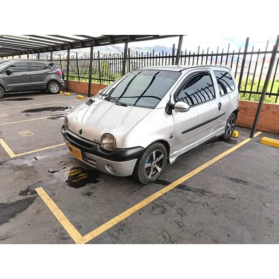 Renault Twingo 1.2 Dynamique