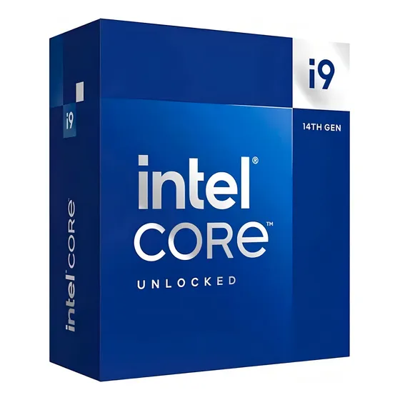 Procesador Intel Core 14va I9-14900 5,8 Ghz Lga 1700 Pcreg