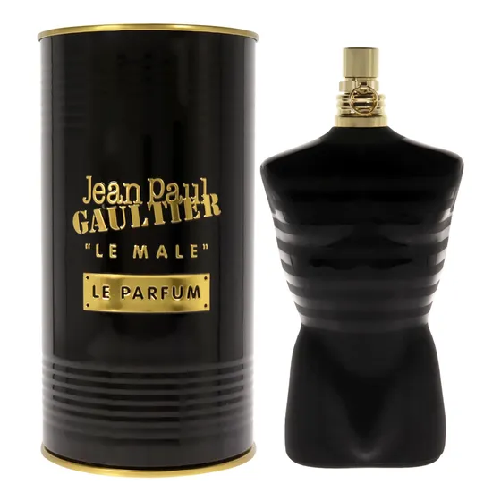 Perfume Jean Paul Gaultier Le Male Le Parfum Edp Intense 200