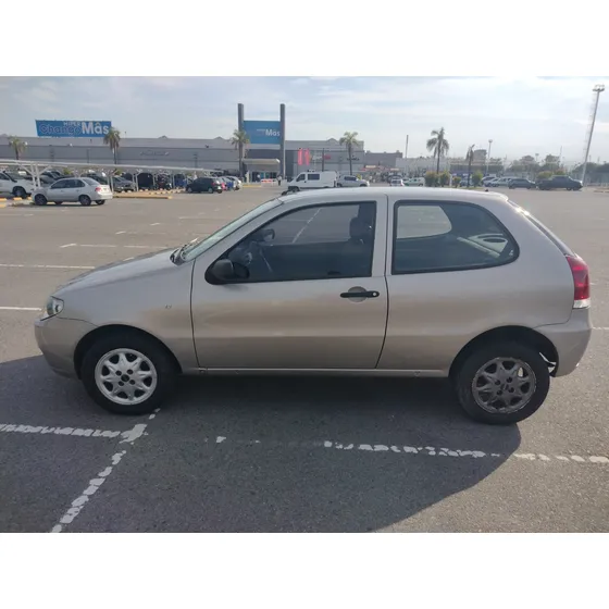 Fiat Palio 1.4 Fire