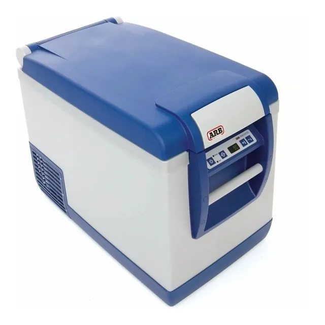 Nevera Freezer Arb De 47litros 50qt Nueva Bcv