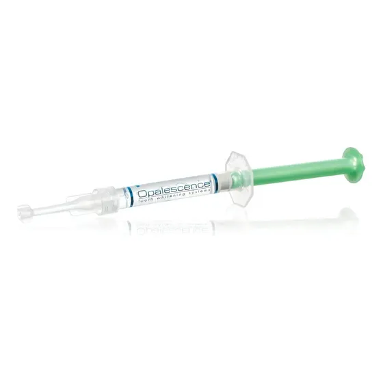 Opalescence Blanqueamiento 20% 1 Jeringa Odontologia Dental