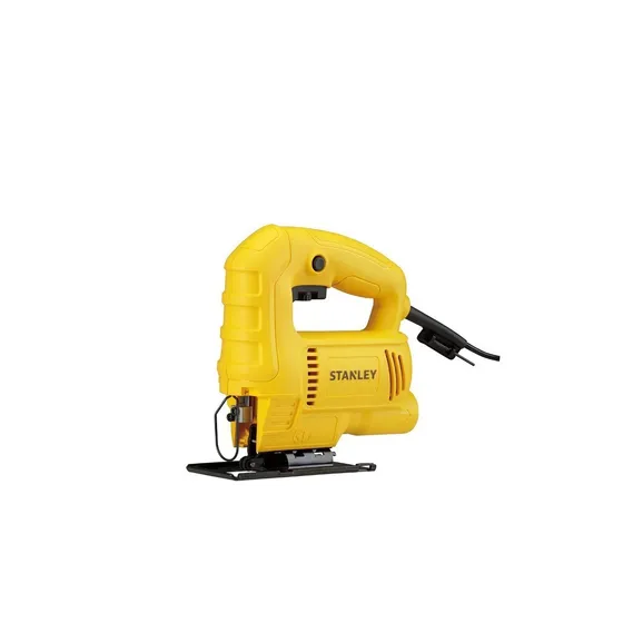 Sierra Caladora Stanley 450w Sj45-b3