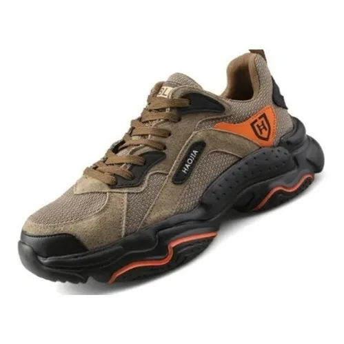 Zapatos Botas De Seguridad Deportivo Unisex Importados 