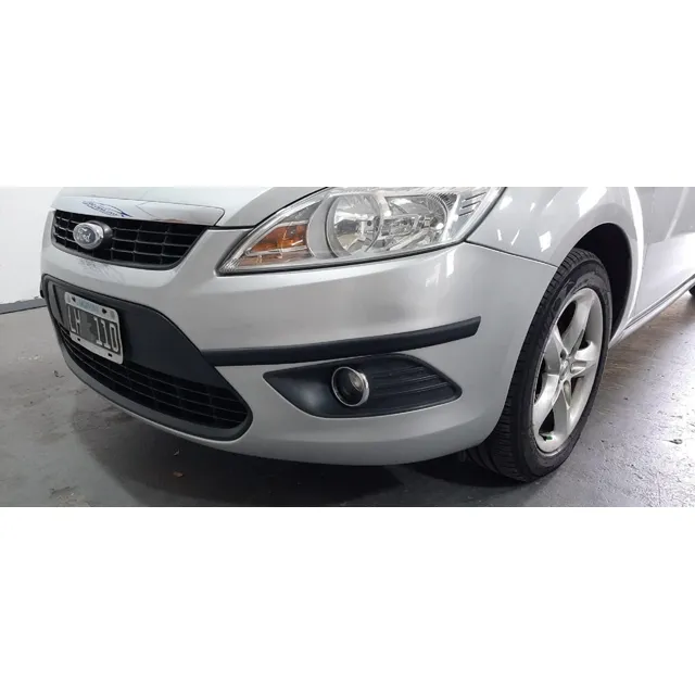 Protectores De Paragolpes Ford Focus 5pts. 2008/2012 (3 Pzs)