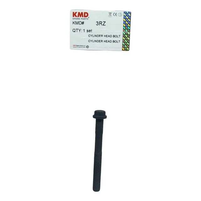 Tornillo Camara Toyota Meru 3rz 2.7