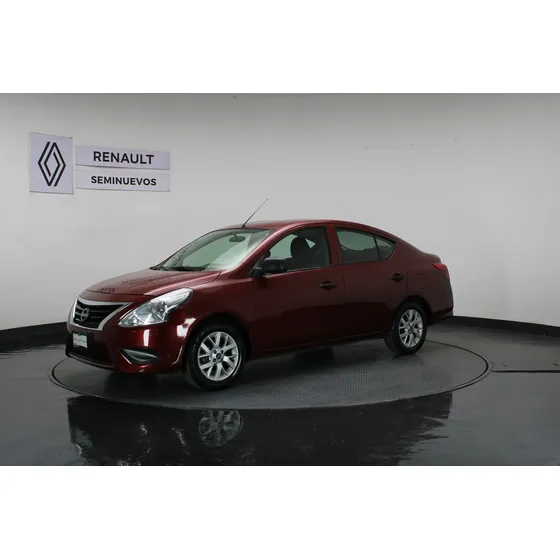 Nissan V-drive 2023 1.6 A/c Mt