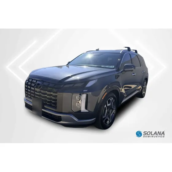 Hyundai Palisade 2023 5p Limited Tech V6/3.8 Aut