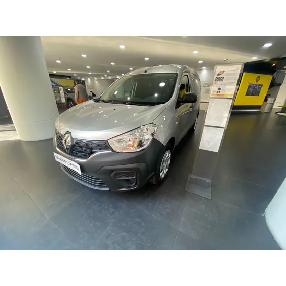 Renault Kangoo Ii Express Confort 1.6 Sce