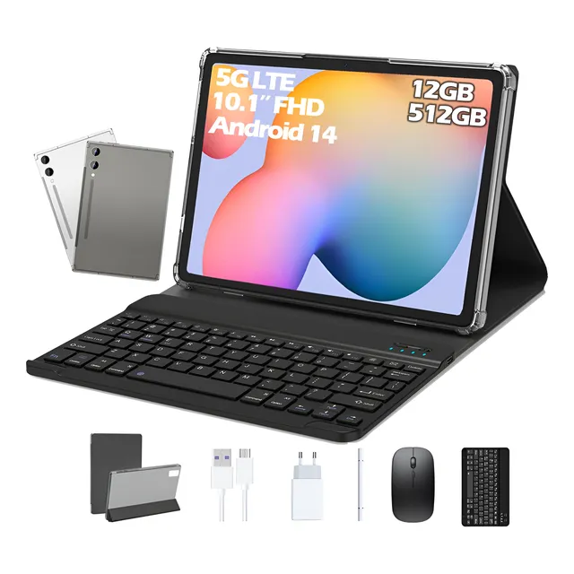 BML A9 5G 10.1" 12GB RAM 512GB