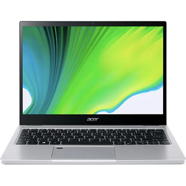 Acer Spin