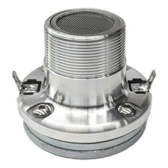 Driver Agudo De Neodimios, Una Pulgada Jbl Atd Sps Dn-125hqf
