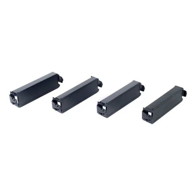 Commscope 760109462 Tapa Ciega Para G2 Pack De 4 Unidades