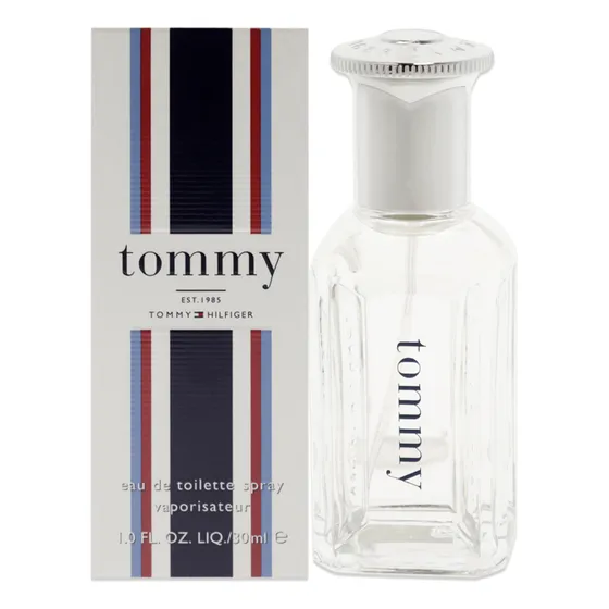 Tommy 30 Ml Tommy Hilfiger