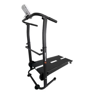 Esteira MecĂąnica Self Machine C/ Display Mile Fitness 2023 Cor Preto Esteira MecĂąnica Self Machine C/ Display Mile Fitness 2023 Cor Preto