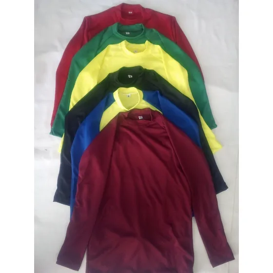 Sudaderas Unicolor En Muselina