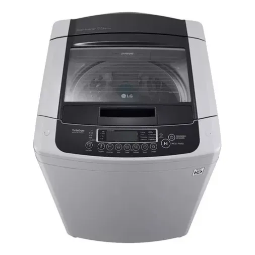Lavadora Automática LG 13kg Carga Superior Smart Inverter