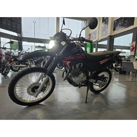 Honda Tornado 250 Inmaculada !!!