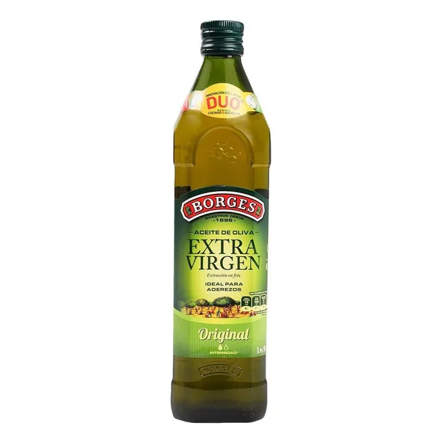 Aceite de Oliva Borges Extra Virgen 750ml