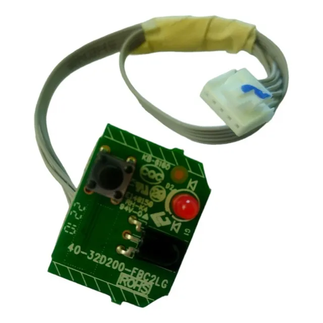 Sensor Para Tv Jvc Si32hs