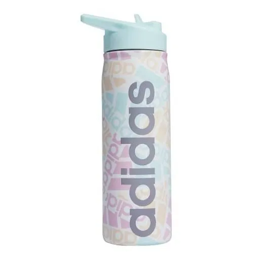 600 Ml (20 Oz) Botella De Agua De Metal De La Zlx3z