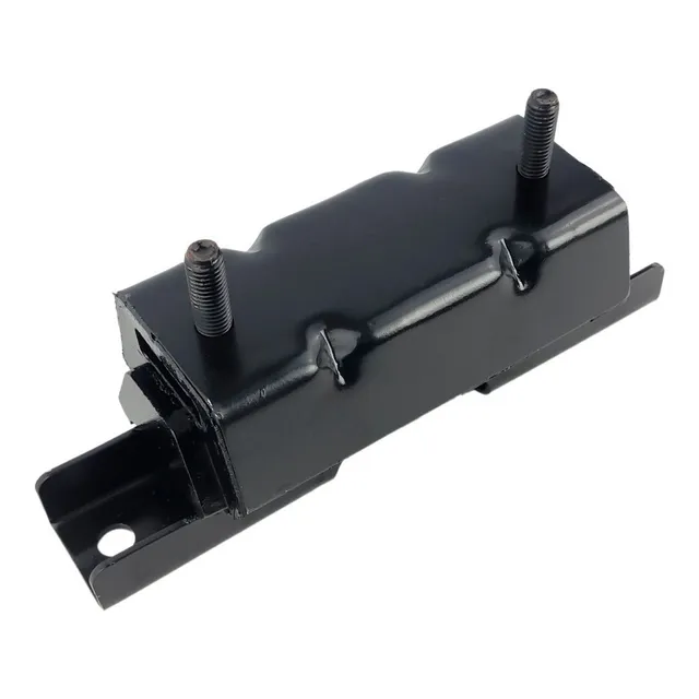 Calço Coxim Caixa Cambio Da S10 Blazer 4.3 V6 4x2, 4x4
