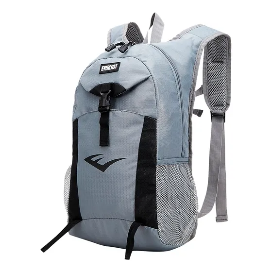 Mochila Everlast Bici Running  Trekking Liviana Deportes New