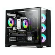 Pc Gamer Amd Ryzen 7 9800x3d/32gb/1tb Ssd/rtx 5060 Ti 16gb 1 Tb 32 Gb Nvidia Rtx 5060 Ti 16gb