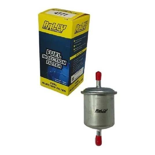 Filtro De Gasolina Lifan 520