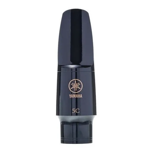 Boquilla Para Saxofón Alto Yamaha 5c