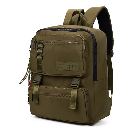 Mochila Porta Notebook Sujecion De Valijas Tiras Ajustables