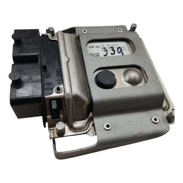 Modulo Injeção Up Tsi Take 1.0 3cc 2013 2014 2015 2017 Usado