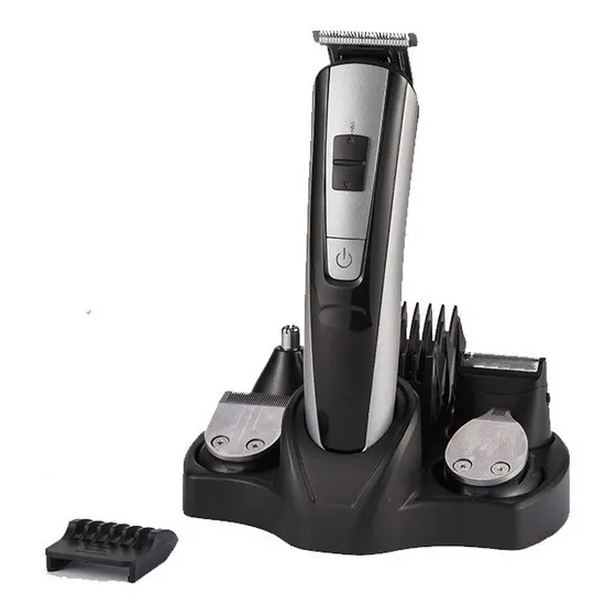 Maquina De Cortar Xi-hair5x1 Pelo Y Barba 5x1