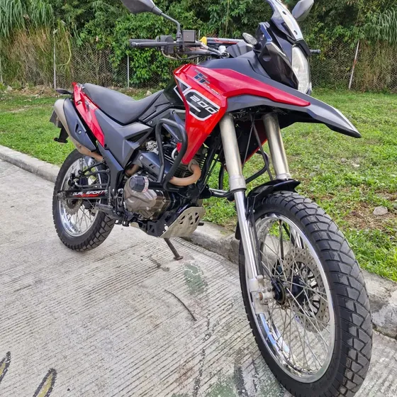 Tt200 Ds