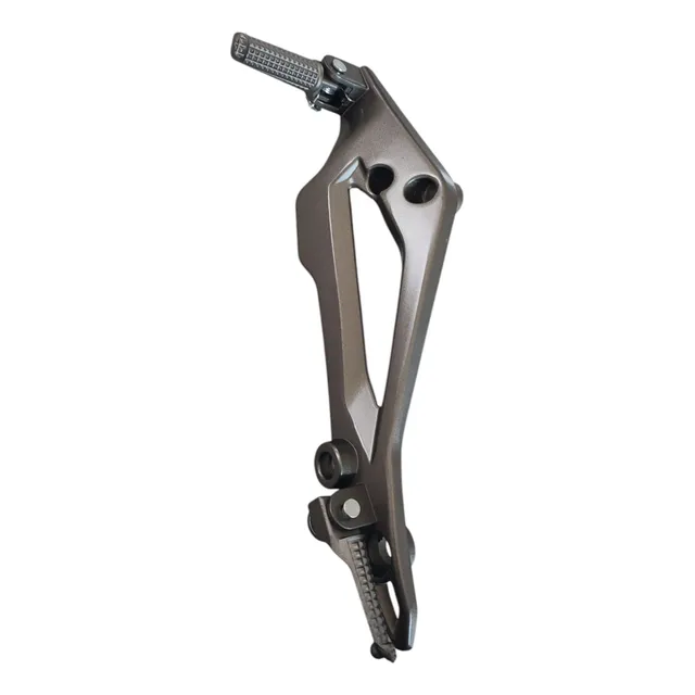  Base De Posapie Izquierdo  Strom 250  Rocketman 250 Screame