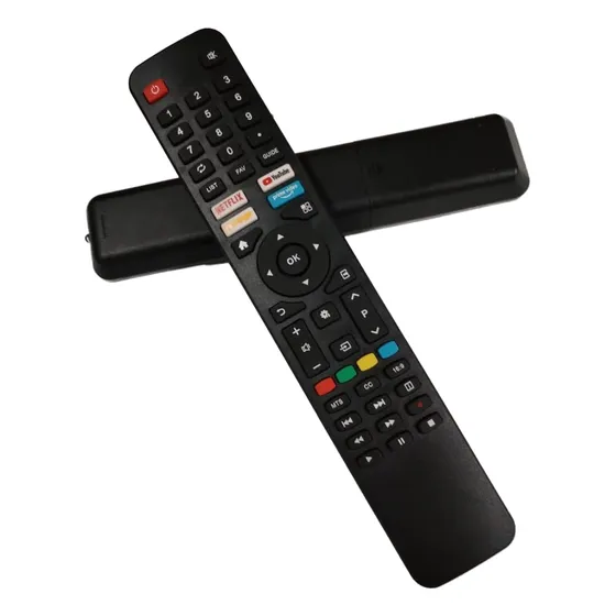 Control Remoto Tv Logan Smart Tv