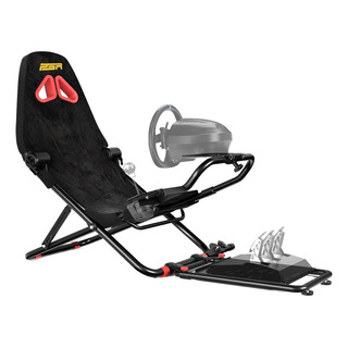 Simulador De Carreras Psr Practice Plegable Prekop Simracing Simulador De Carreras Psr Practice Plegable Prekop Simracing