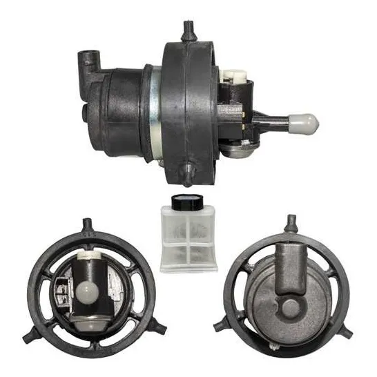 Bomba Pila Gasolina Nissan Tsuru 1.6l Carburado
