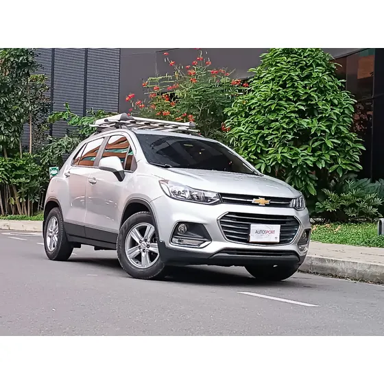 Chevrolet Tracker 1.8 Lt