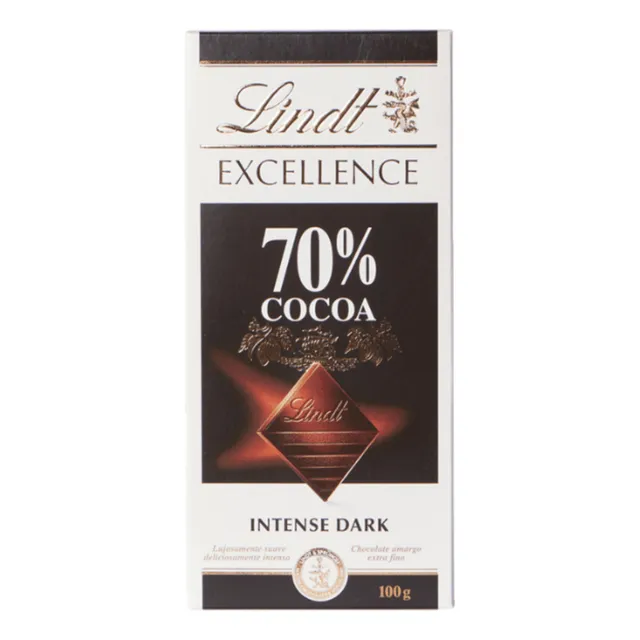  Chocolate Lindt® Excellence