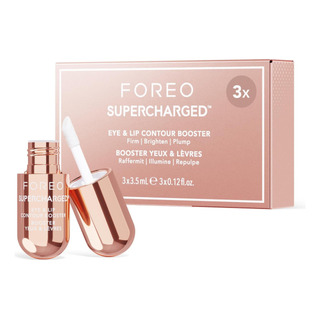 Suero De Refuerzo De Los Ojos Y Labios Sobrealimentados De F Suero De Refuerzo De Los Ojos Y Labios Sobrealimentados De F