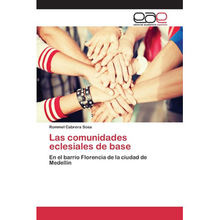 Livro As Comunidades Eclesiais De Base No Bairro Flore Livro As Comunidades Eclesiais De Base No Bairro Flore
