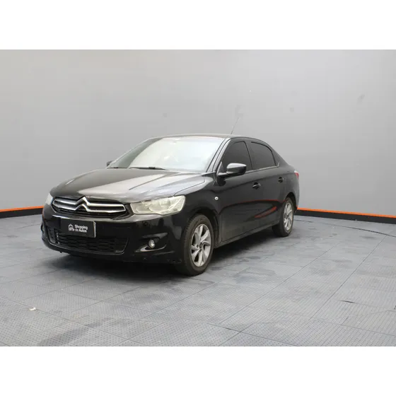 Citroën C-elysée 1.6 Mt