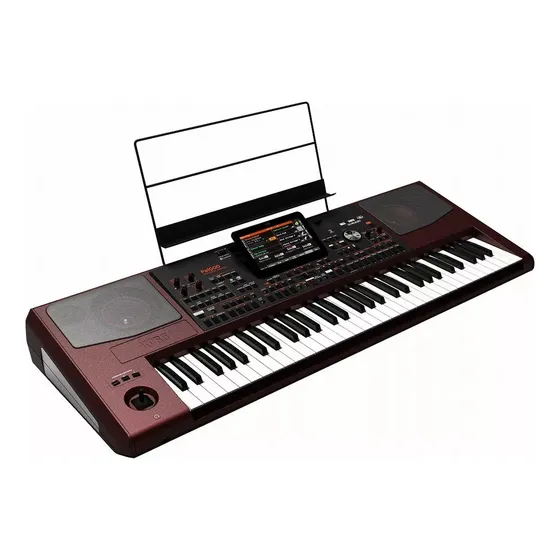 Korg Pa1000 61-key Professional Arranger Workstationkeyboard