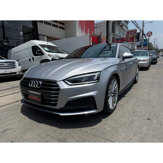 Audi A5 2.0 Sportback S-line 190hp Dsg
